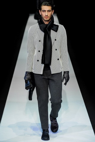 Emporio Armani / - 2013-2014